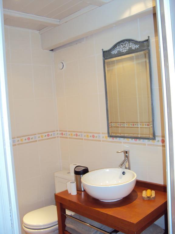 Maison D'Hotes Du Vert Vallon Theize Værelse billede